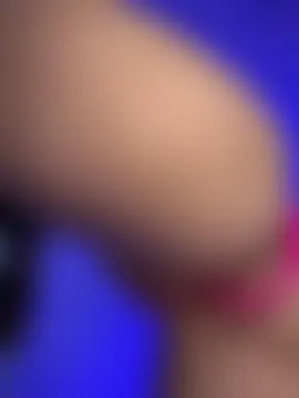 XEye_CandyX's Webcam Show