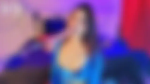 Amyyslave's Webcam Show