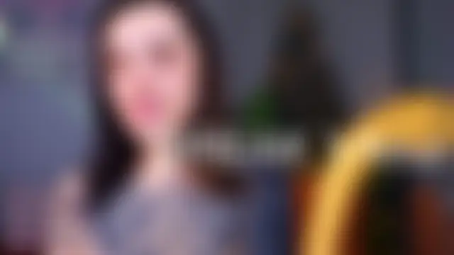 EvaCanton's Live Sex Cam Show