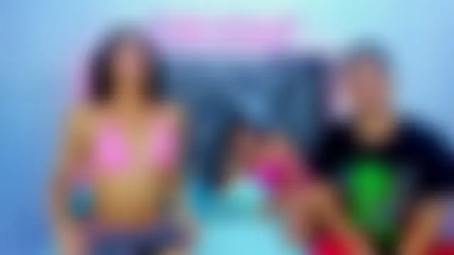 THREE_ENCHANTED's Live Sex Cam Show