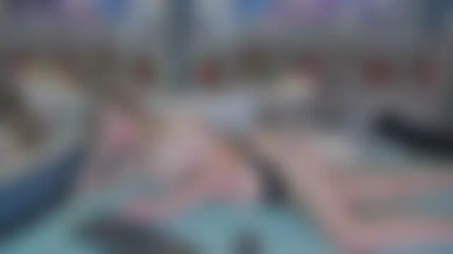 IvyBriggs' Live Sex Cam Show