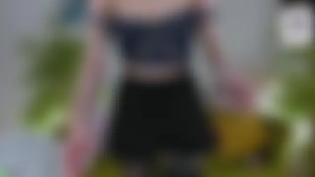 Sweett_Monica's Live Sex Cam Show