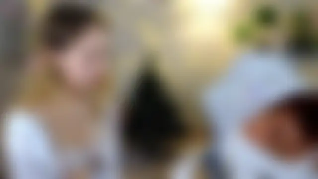 krissshoww's Live Sex Cam Show