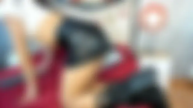 NahomyCarther's Webcam Show