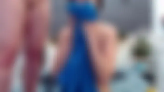 GanseloMix's Webcam Show