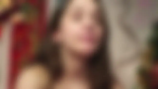 AmiLewis' Webcam Show