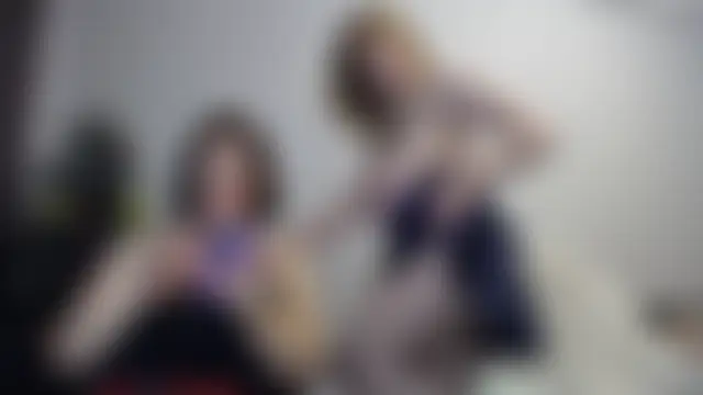 DonnaMagdalena's Live Sex Cam Show