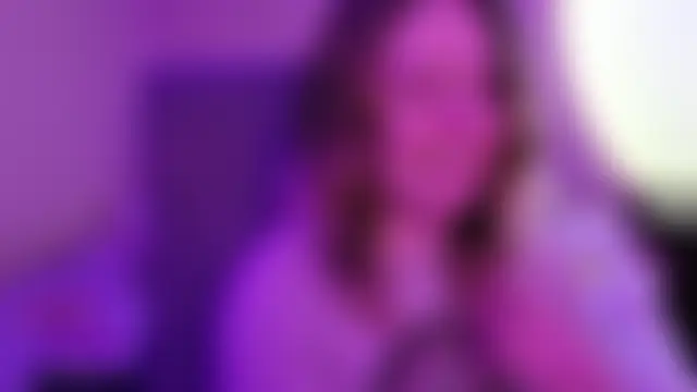 InternetFairy_XO's Live Sex Cam Show