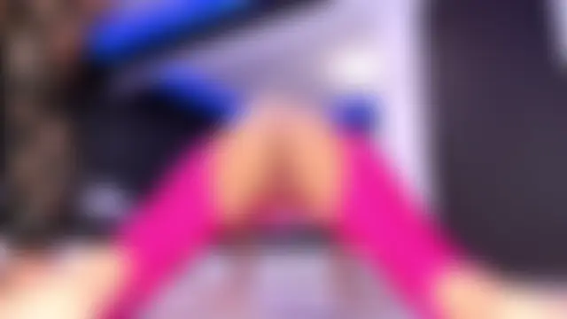 StacyBabe_'s Webcam Show