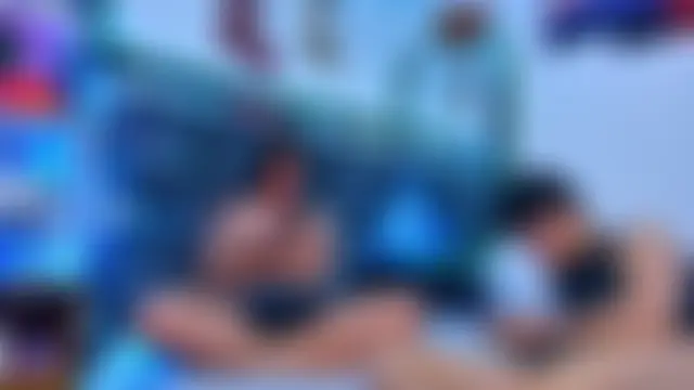 Alex_and_Fabian's Live Sex Cam Show