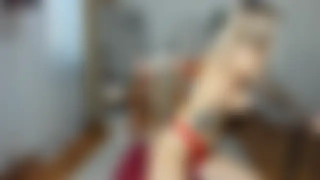 FaaBinaa's Webcam Show