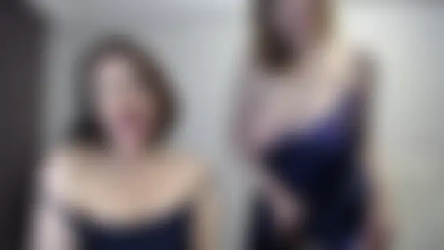 DonnaMagdalena's Webcam Show