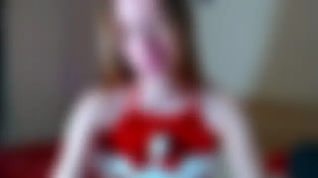 BunnyRin's Live Sex Cam Show