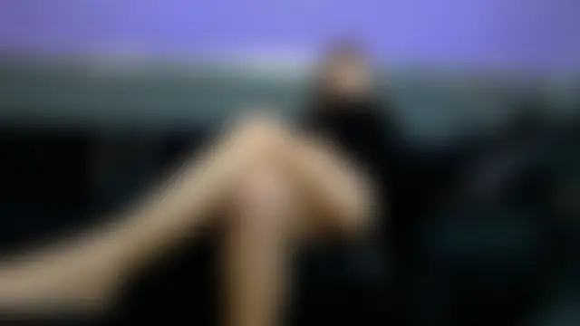 GoddessAlmaNoir's Webcam Show