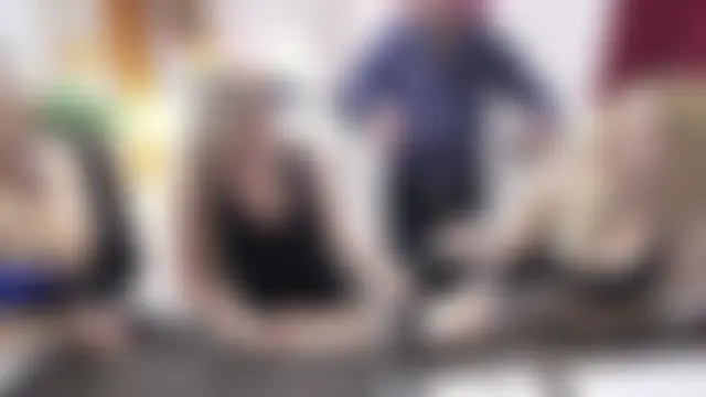 Dajla's Live Sex Cam Show