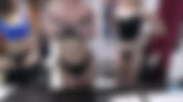 Dajla's Live Sex Cam Show