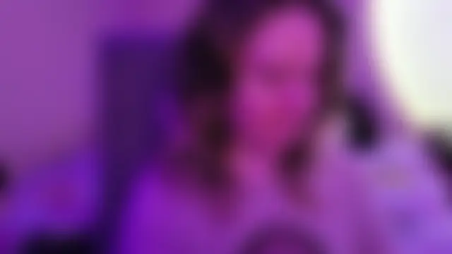 InternetFairy_XO's Webcam Show