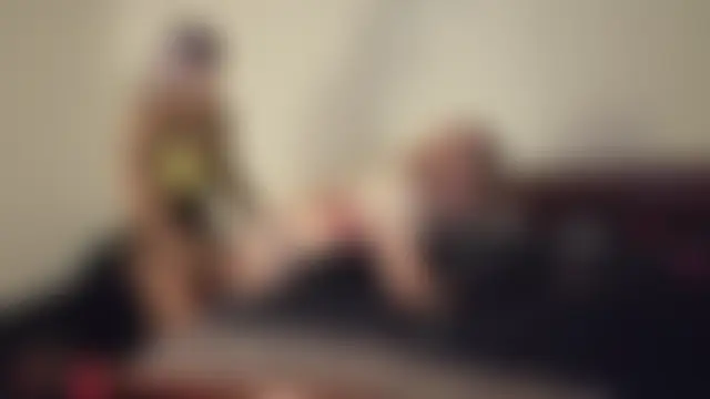 CloudedThot's Webcam Show