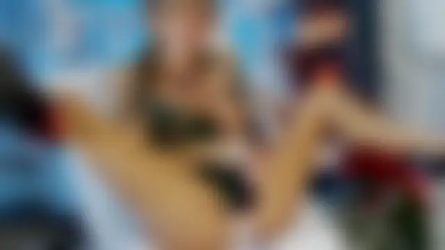 AnastasiasCharms' Live Sex Cam Show