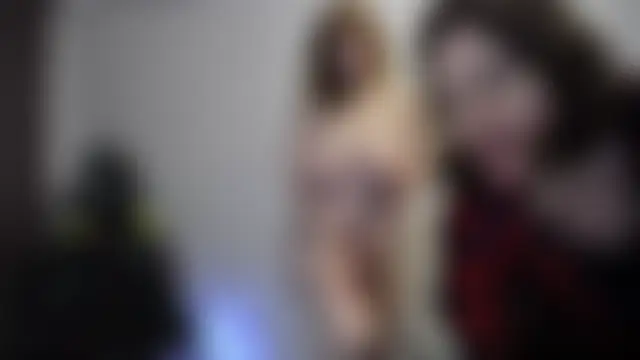 DonnaMagdalena's Live Sex Cam Show