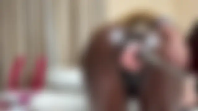 AudreySpanksFuck-'s Webcam Show