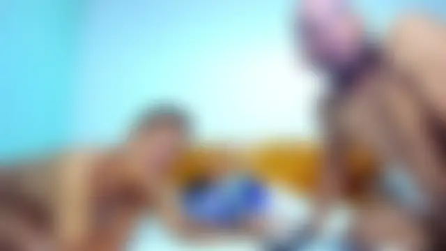 Maik_James' Webcam Show