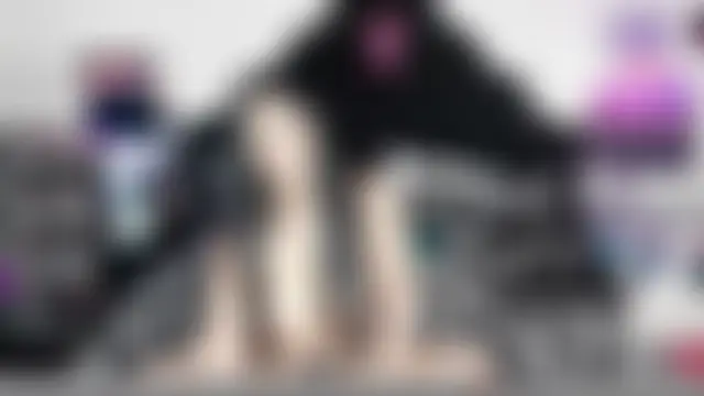 Skyla_Santana's Webcam Show