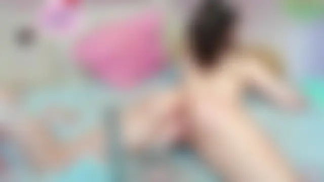 selena_lil_girl's Webcam Show