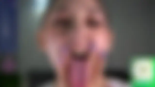 Sssonya's Webcam Show