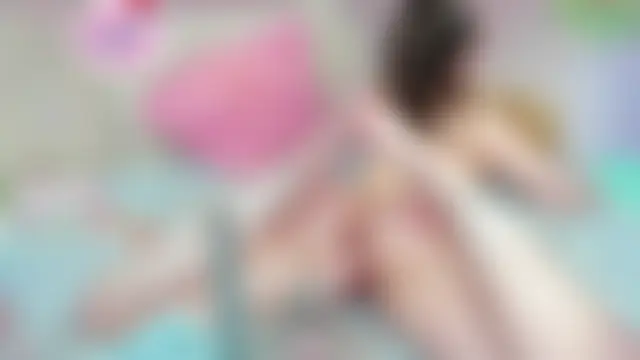 selena_lil_girl's Webcam Show