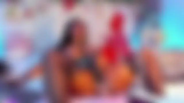 AVA_MALAIKA's Webcam Show