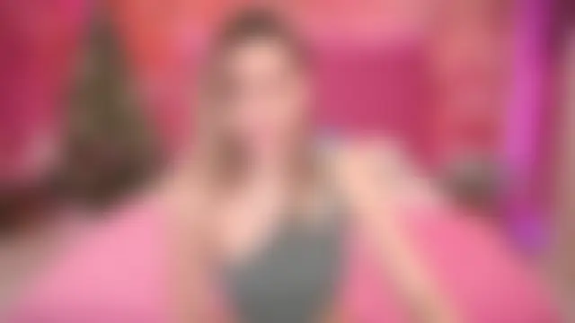 GinnyQueen's Live Sex Cam Show