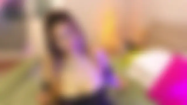 DaniellaMell's Live Sex Cam Show