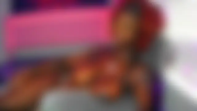 Tatithegoddess' Webcam Show