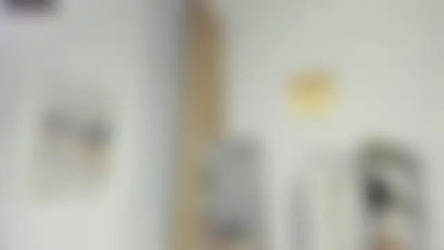 FaaBinaa's Webcam Show