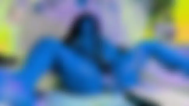 AVA_MALAIKA's Webcam Show