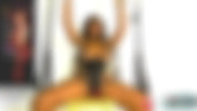 dangerouslyhot's Webcam Show