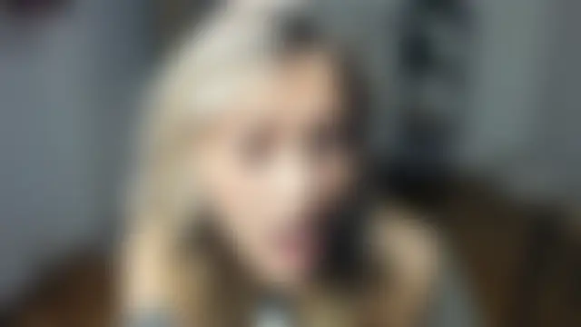 FaaBinaa's Webcam Show