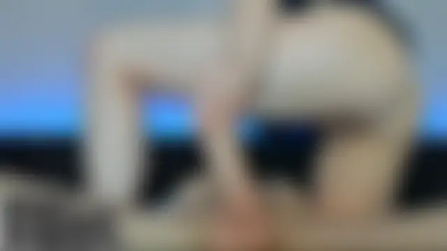 FreakyFunkyNasty's Webcam Show