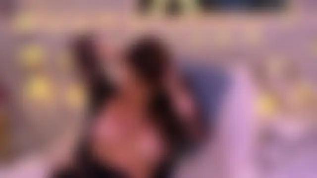 LuxenNoir's Live Sex Cam Show