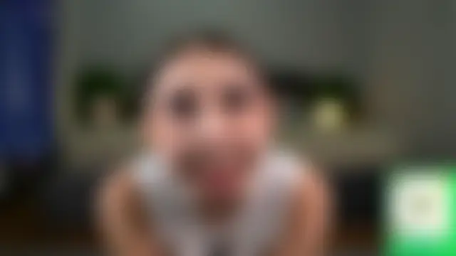 Sssonya's Webcam Show