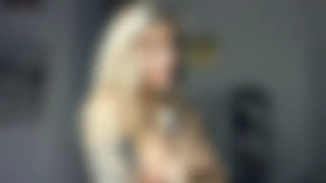 FaaBinaa's Webcam Show