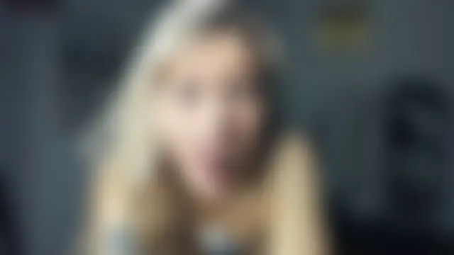 FaaBinaa's Webcam Show