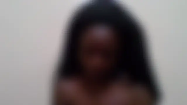 cutest_ebony's Webcam Show