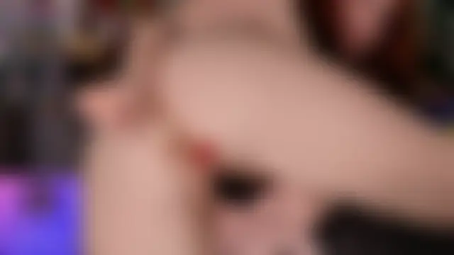 Strawberryfoxx's Webcam Show