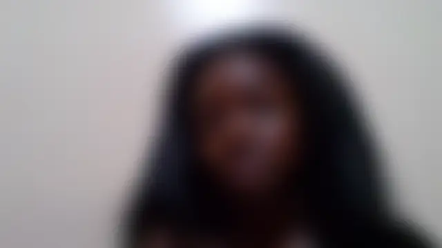 cutest_ebony's Webcam Show