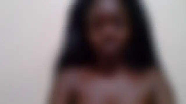 cutest_ebony's Webcam Show