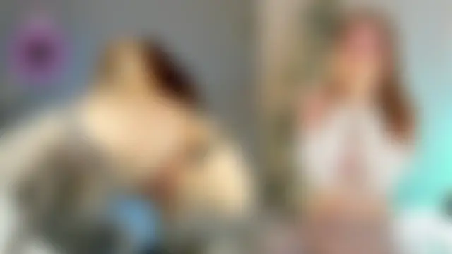 Baby_blush's Live Sex Cam Show