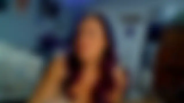 kristallic's Webcam Show