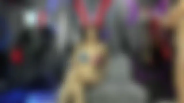 subextremobdsm's Webcam Show